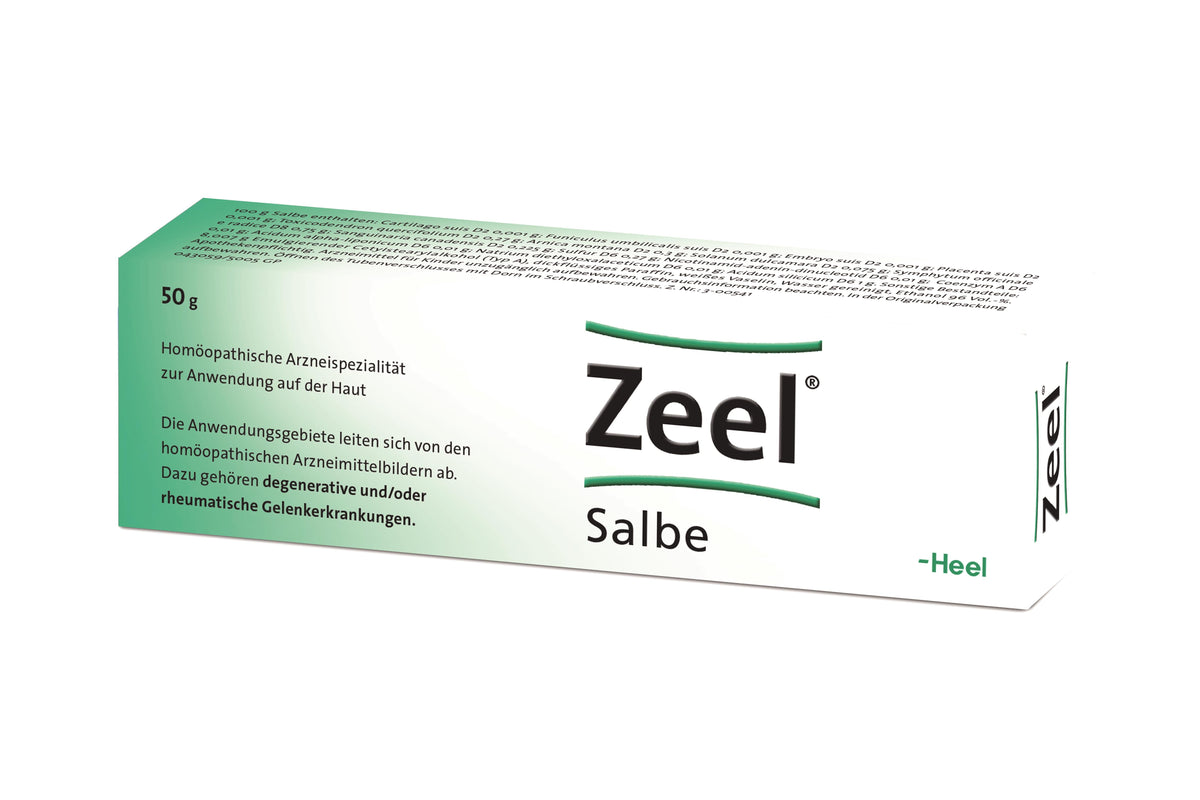Zeel® Salbe