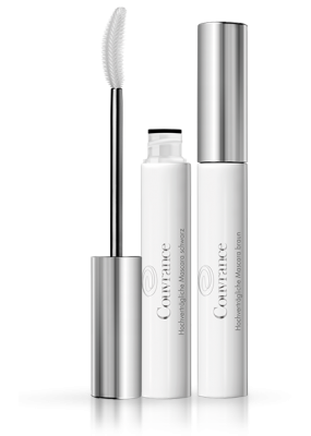Avène Couvrance Hochverträgliche Mascara Schwarz