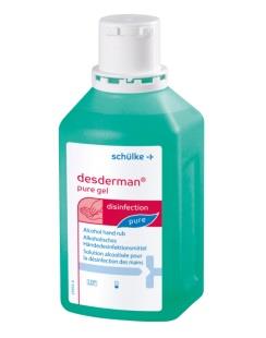 desderman® pure gel