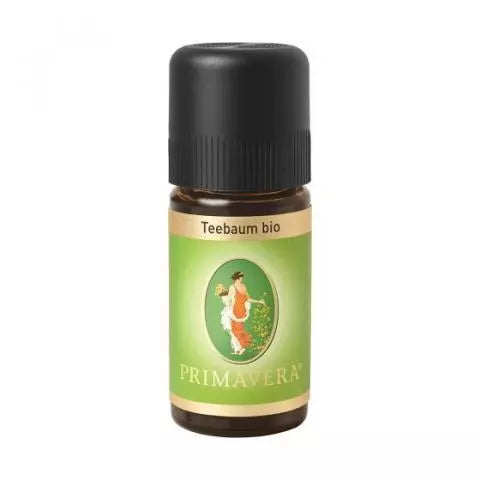 Primavera Teebaumöl bio