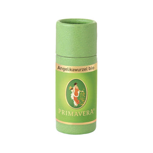 Primavera Angelikawurzel bio
