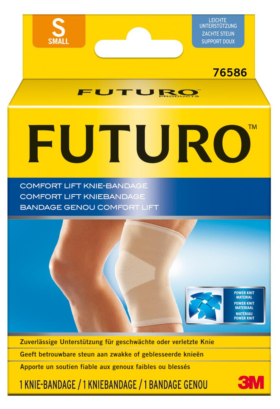 FUTURO™ Comfort Lift Knie-Bandage