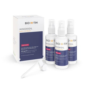 Minoxidil BIO-H-TIN 20mg/ml
