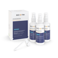 Minoxidil BIO-H-TIN 50mg/ml