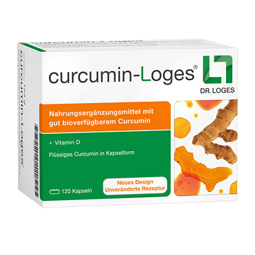 curcumin-Loges®