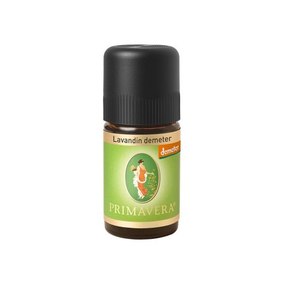 PRIMAVERA Lavandin demeter