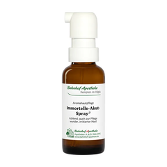 Stadelmann Immortelle Akut Spray 30ml