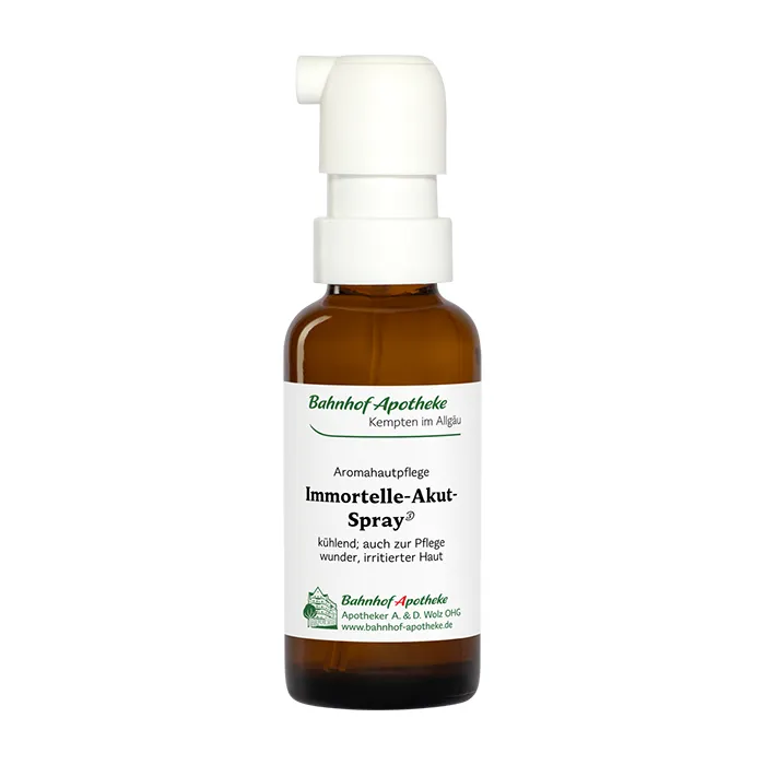 Stadelmann Immortelle Akut Spray 30ml