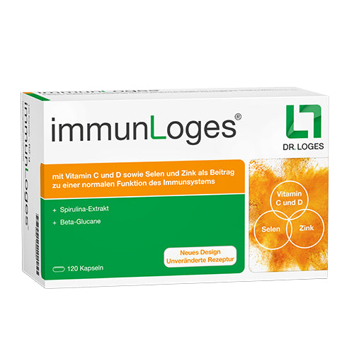 immun-Loges® Kapseln