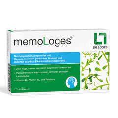 memo-Loges®