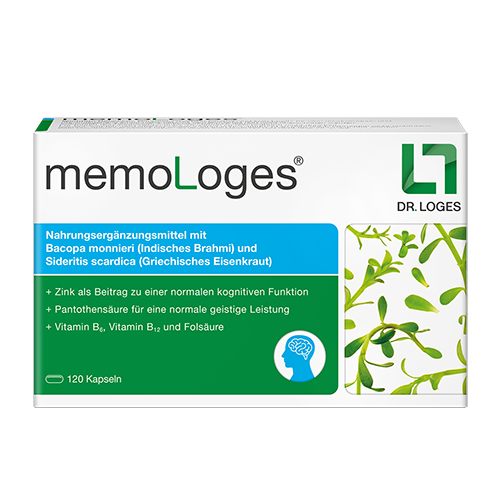memo-Loges®