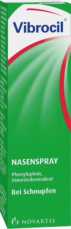 Vibrocil Nasenspray