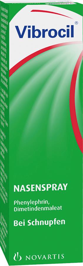 Vibrocil Nasenspray