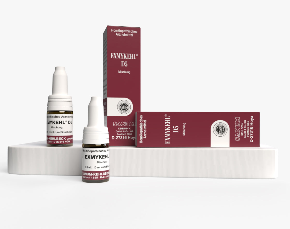EXMYKEHL® D5 TROPFEN