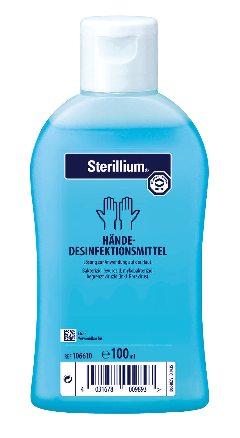 Sterillium® Lösung 100ml