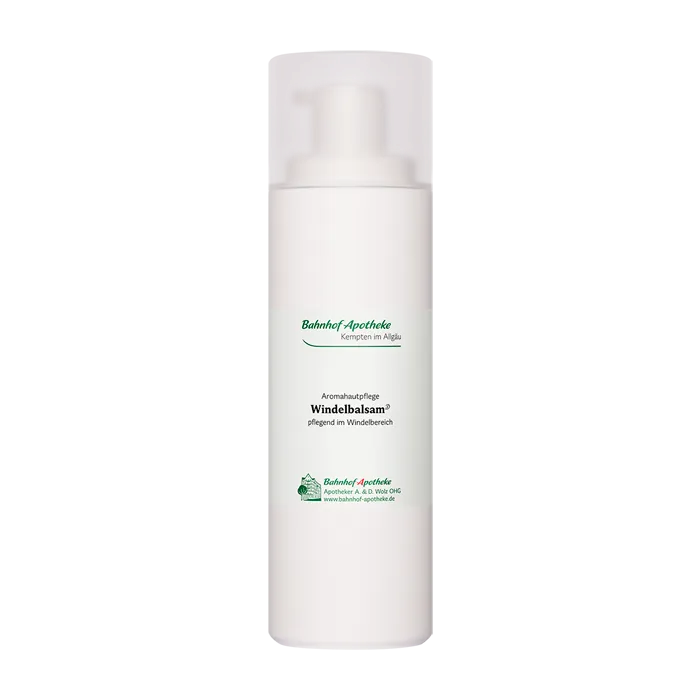 Stadelmann Windelbalsam 150ml