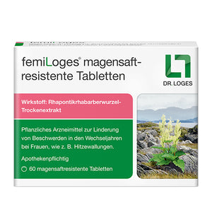 femiLoges® Tabletten