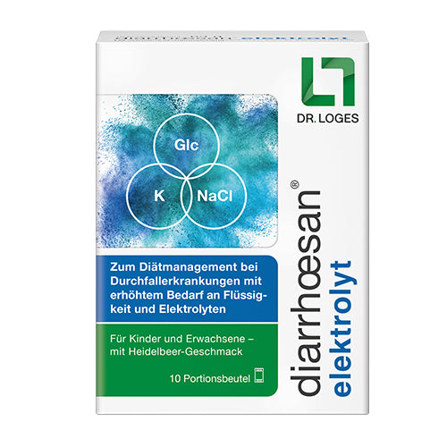 Diarrhœsan® elektrolyt