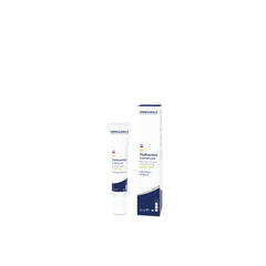 DERMASENCE Hyalusome Augenpflege