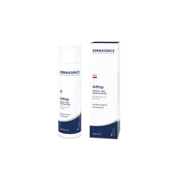 DERMASENCE Adtop Wasch- und Duschlotion