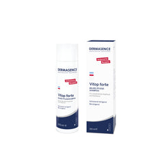 DERMASENCE Vitop forte Mildes Pflegeshampoo