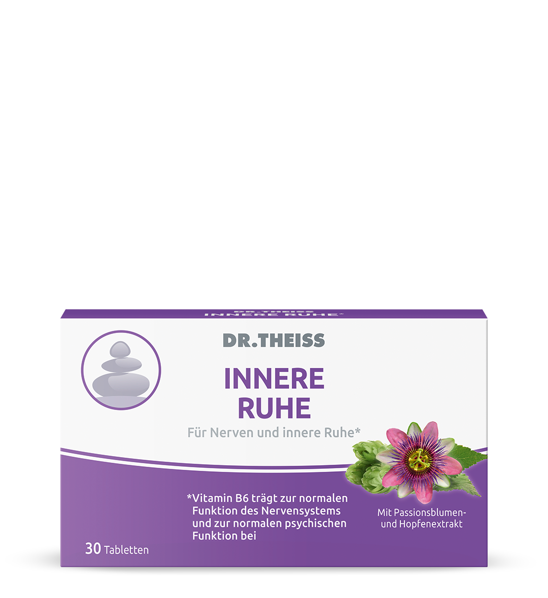 DR. THEISS Innere Ruhe