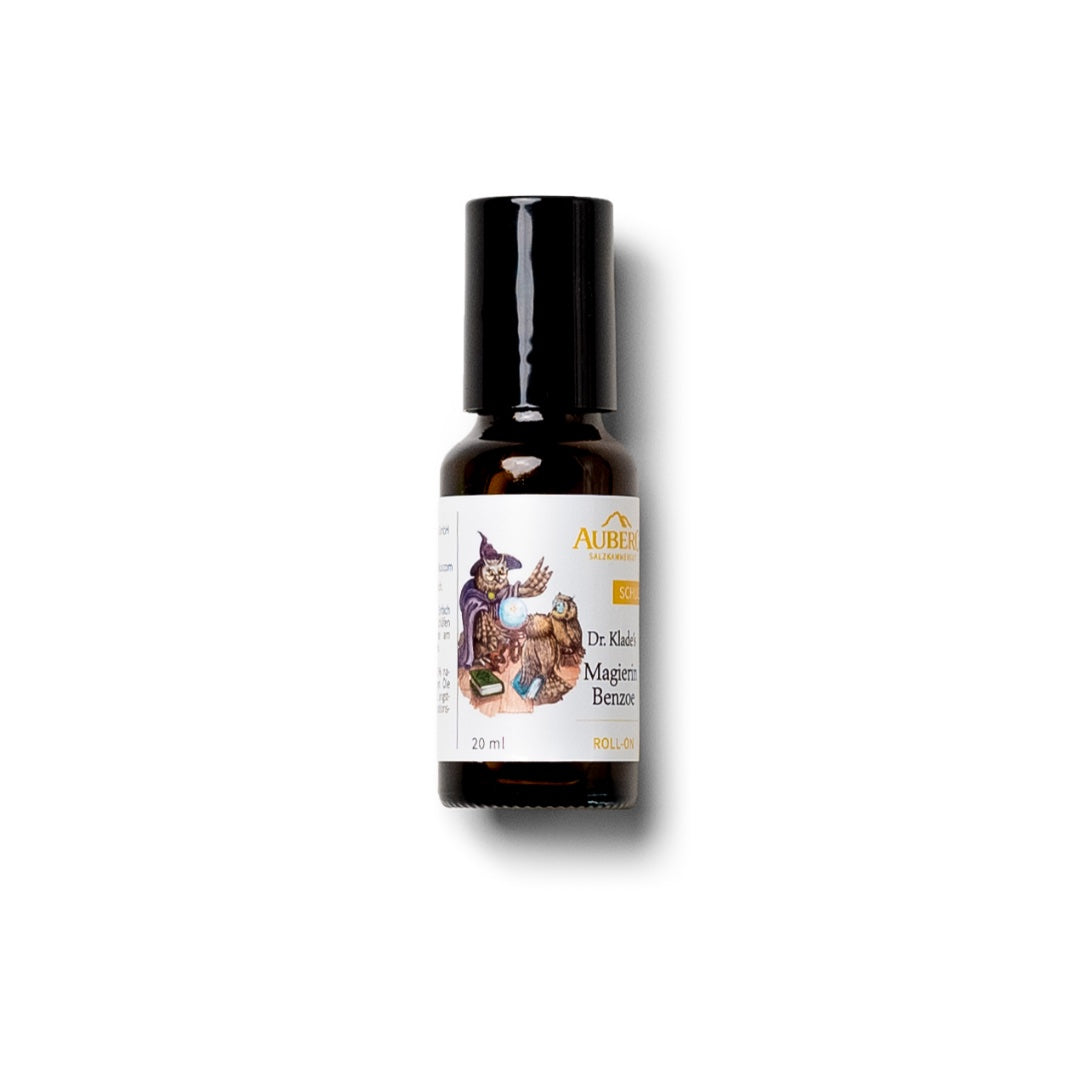 AUBERG Magierin Benzoe ROLL-ON