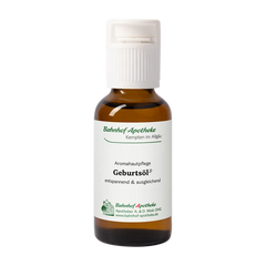 Stadelmann Geburtsöl 30ml