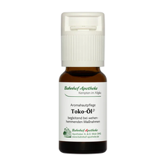 Stadelmann Toko-Öl 10ml