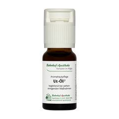 Stadelmann Ut-Öl 10ml