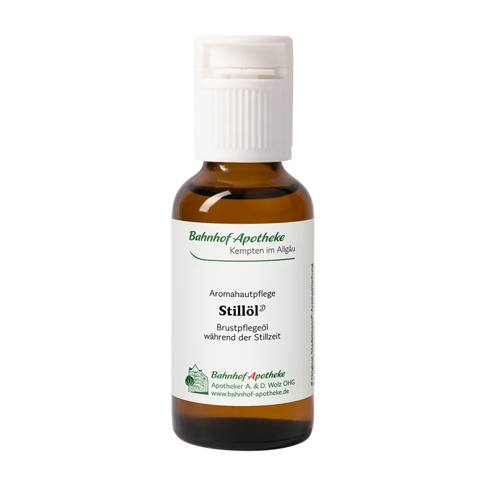 Stadelmann Stillöl 30ml