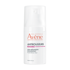 AVÈNE ANTIROUGEURS ROSAMED Anti-Rötungen Konzentrat