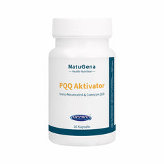 NatuGena PQQ Aktivator Kapseln