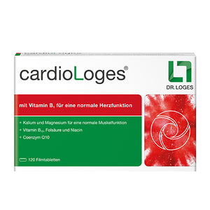 cardioLoges®