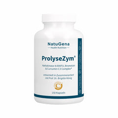 NatuGena ProlyseZym® Kapseln