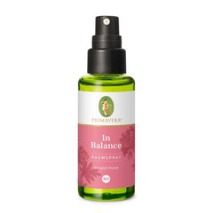 PRIMAVERA In Balance Raumspray bio