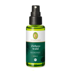 PRIMAVERA Zirbenwald Raumspray bio