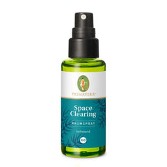 PRIMAVERA Space Clearing Raumspray bio