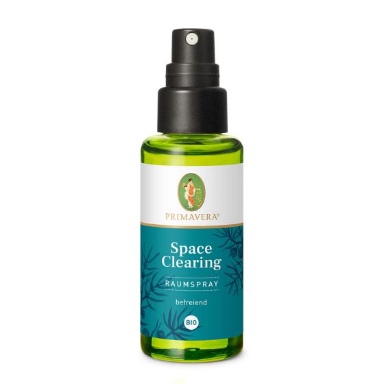 PRIMAVERA Space Clearing Raumspray bio