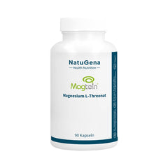 NatuGena Magtein® Magnesium-L-Threonat Kapseln