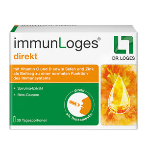 immunLoges® direkt