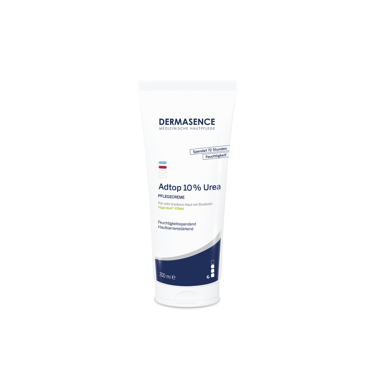 DERMASENCE Adtop 10 % Urea Pflegecreme