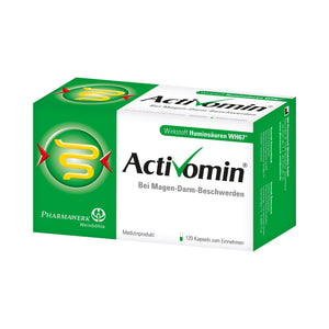 Activomin® Kapseln