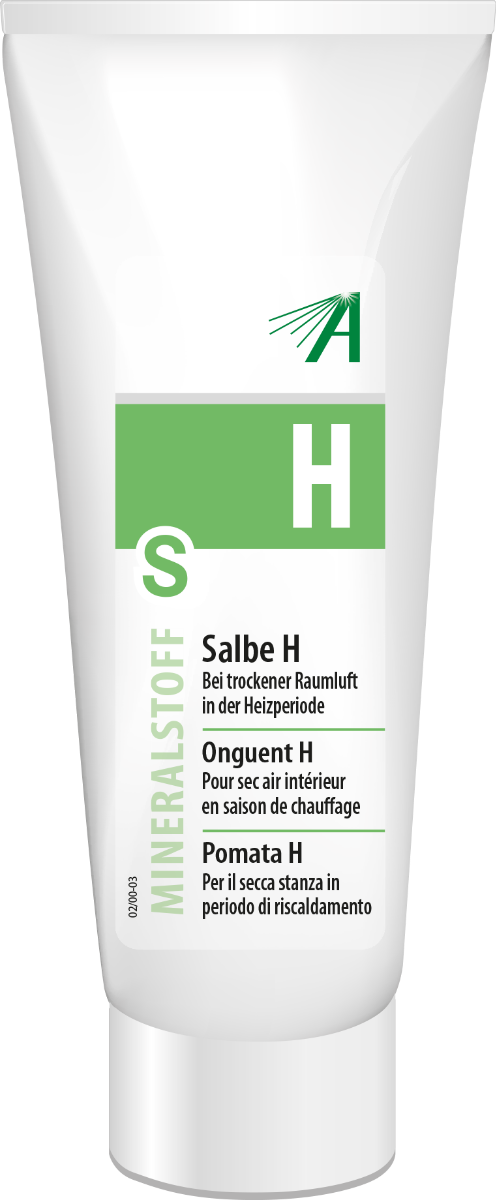 Adler Salbe H