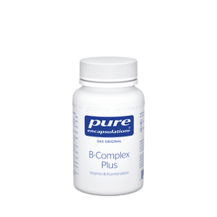 Pure Encapsulations® B-Complex Plus
