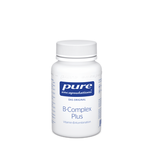 Pure Encapsulations® B-Complex Plus