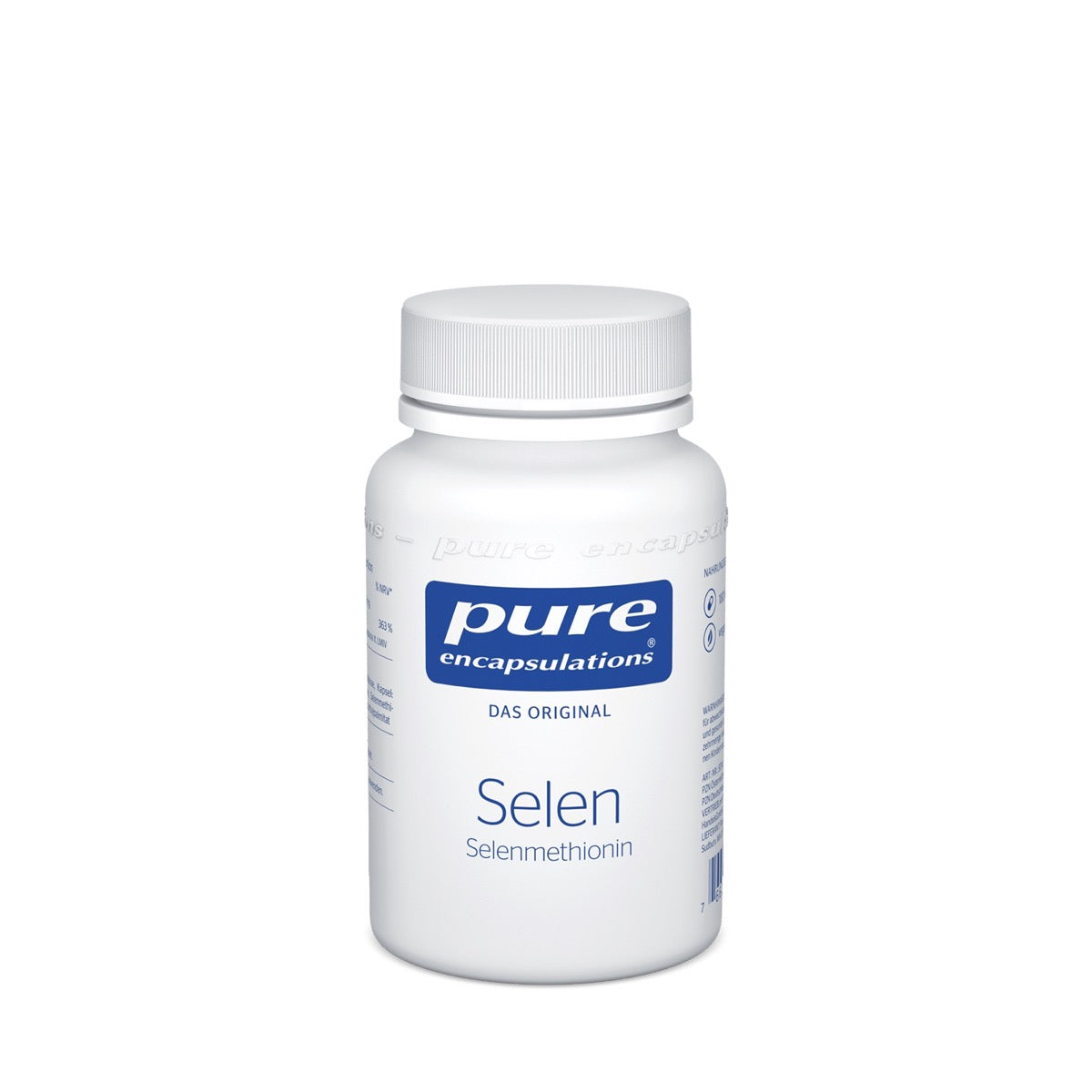 Pure Encapsulations® Selen (Selenmethionin)