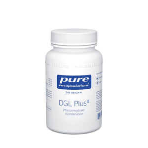 Pure Encapsulations® DGL Plus