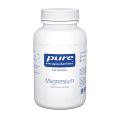Pure Encapsulations® Magnesium (Magnesiumcitrat)