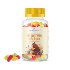 Johannes Apotheke Multivitamin Jelly Beans